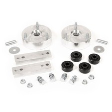 ReadyLift Billet Aluminum 2" Front Leveling Kit For 2015-2021 GM Colorado/Canyon