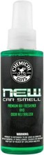 Chemical Guys New Car Smell Scent Air Freshener Odor Eliminator Spray 5.6