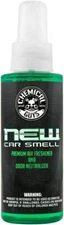 Chemical Guys New Car Smell Scent Air Freshener Odor Eliminator Spray‎ 5.6