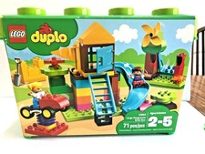 duplo nursery school