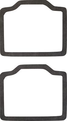 Float Bowl Gasket 2 Pack - 16129-268-004 - Honda CB72 CB77 CB100 CL100 CB125S
