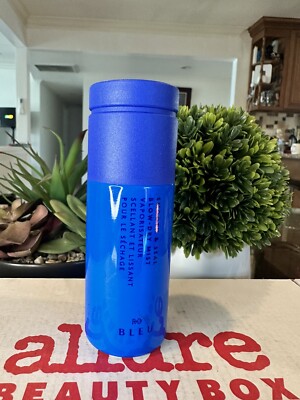 R+Co Bleu Smooth and Seal Blow Dry Mist 1 oz 30 ml Travel Size NEW