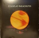 Coldplay : Parachutes - Audio Cd