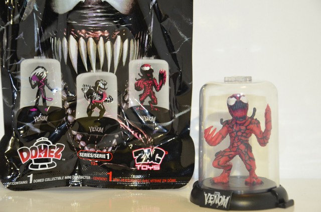 domez venom
