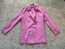 NWOT | Nasty Gal |Women’s Long Sleeve Button Blazer | Size 2
