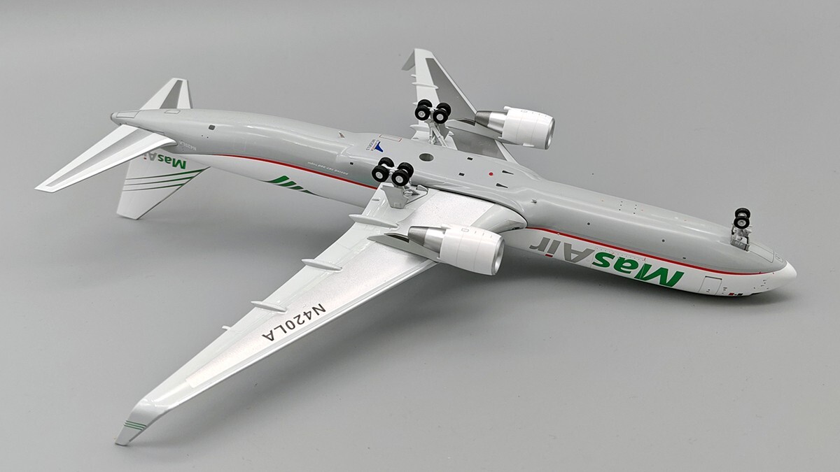 LAN Airlines B767 316ER 1/200ダイキャスト未展示 LAN Airlines B767 316ER 1/200ダイキャスト未展示 - メルカリ