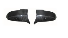 MH Carbon Mirror Covers Styl Fits for BMW M3 ...