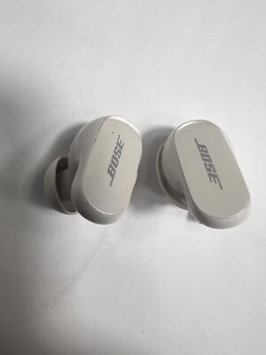 OEM BOSE QuietComfort II Earbuds Noise Canceling - Soapstone