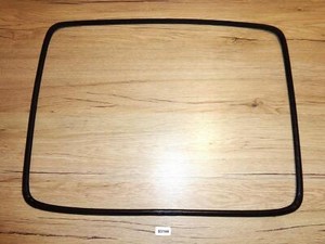 AEG Backofen B4101-5-M PNC 944 181 188 Tür Klappe Türdichtung Dichtung original
