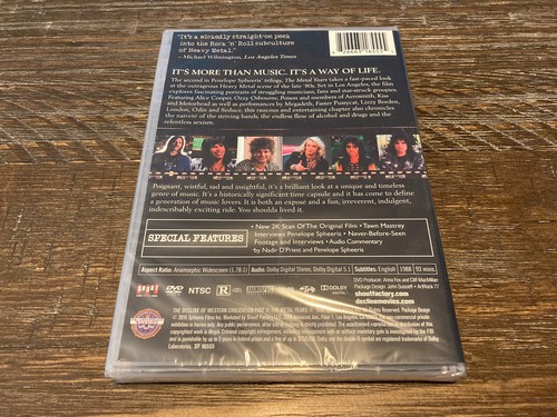 The Decline of Western Civilization, Part II (DVD, 1988) - Picture 2 of 2