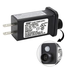 Power Supply for CZJUTAI JT-DC300V0200-C Christmas Lighting with 6 Hour Timer Sx