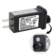 CZJUTAI JT-DC300V0200-C Power Supply - Enhance Your Christmas  with 8 Modes tr
