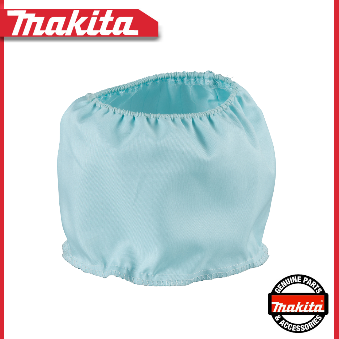 Makita Pre Filter Bag 162635-6 199827-4 for DVC750 Cordless