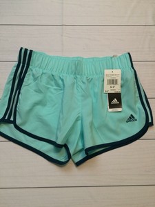 adidas energy running climalite shorts