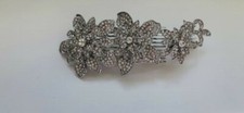 Bridal Rhinestone hair piece for special events FREE SHIPPING