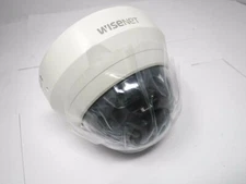 Wisenet Network Dome Camera With Nightvison and 3MM Lens LND-6011 *NEW*