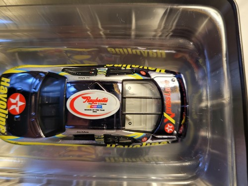 Jamie McMurray #42 2003 Rookie of the year Havoline Dodge 1:64. 1 of 2352! Mint! - Picture 7 of 8