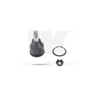 Trag-/FüHrungsgelenk NK 5045202 FüR Nissan Suzuki, Vorderachse, Oben, Unten