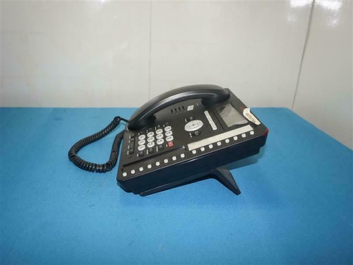 Avaya 1616-I 1616I Telephone Black DEFECTIVE Expedited Shipping 3 Business Days - Picture 4 of 10