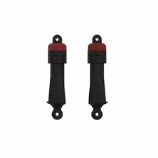 ARRMA Shock Set Bore: 11mm, Length: 87mm, Oil: 500cSt [ARA330722]