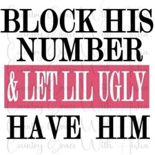 Sublimation Transfer Block His Number Ready To Press Heat Transfer