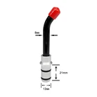 Light Cure Replacement Unit Head Guide Rod Tip Fits Woodpecker LED B/C/D/E