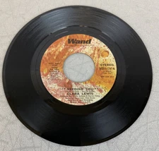 CLARA LEWIS - NEEDING YOU - RARE FUNK/SOUL PROMO 45 VINYL RECORD(TY-90)