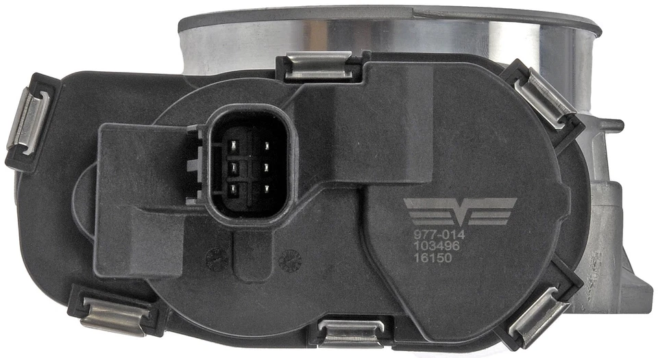 Dorman 416HW88 Fuel Injection Throttle Body Fits 2006 GMC Envoy XL 5.3L V8 - Image 3 of 4