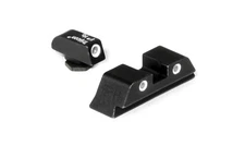 Trijicon NIGHT SIGHT SET, GLOCK, Standard Frames - (GL01Y)