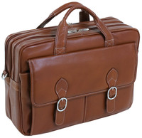 Mcklein 15564 / Leather Laptop Case Mcklein 15564 / Leather Laptop Case