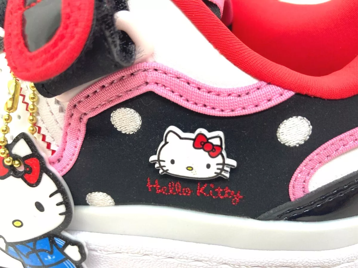 Sanrio adidas Originals x Hello Kitty Forum Low GW7167 Sneaker Shoes From  Japan