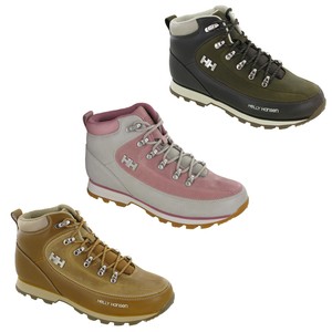 helly hansen the forester