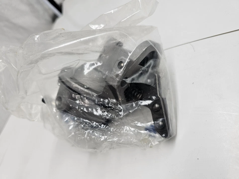 Bomba de combustible mecánica Carter M3542 para Ford Falcon Econoline 1962-1963 144 170 Foto 4 de 4