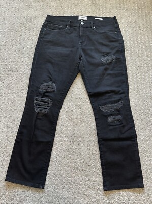 Clothing Frame Jeans Sale Frame Denim L'Homme Slim Straight Leg