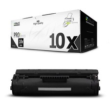 10x Toner for Canon I-Sensys LBP 800 810 1550A003 EP22 EP-22 Black