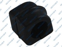 GSP 510233 Stabilisatorlager Vorne FüR VW