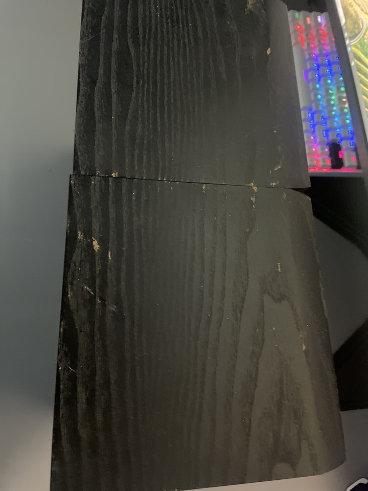 Sony SSB1000 Performance Bookshelf Speaker System Pair 120W Black