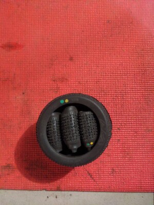 AKA Catapult Green/Yellow Soft Long Wear (4) NO FOAMS