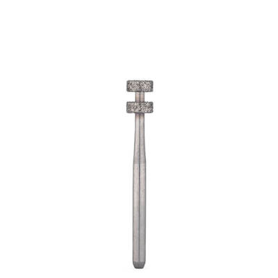 Endo Premium Series Depth Cutting Diamond Burs By Brasseler