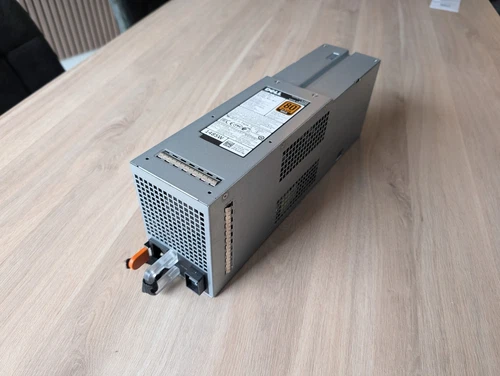 Dell 02C7NK 2C7NK 1485W PSU (from Compellent SCv3020)