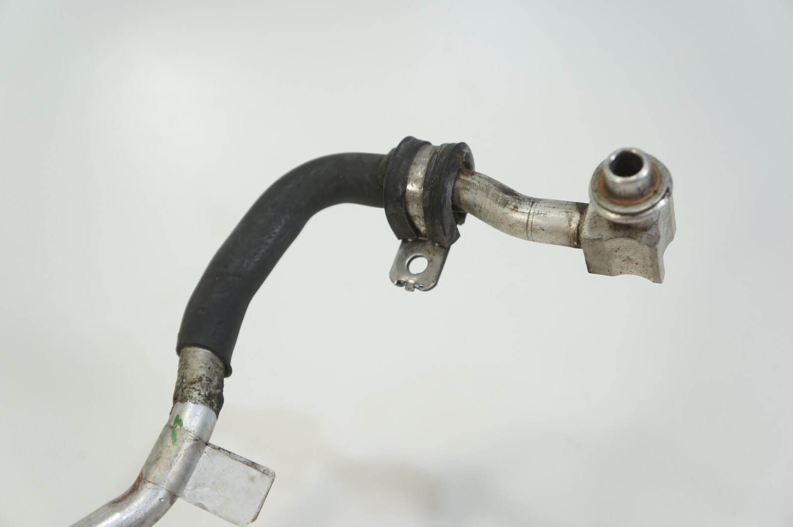 2014-2019 maserati ghibli 3.0l ac air conditioning hose pipe set 670001937 OEM