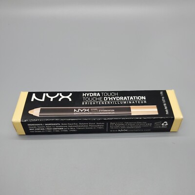 NYX Professional Makeup Hydra Touch Brightener HTB02 Glow