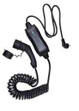 Volti Type 2 10A Fast EV Charging Cable for Electric Cars Charging Plug 7m 230V AC -3.7kW