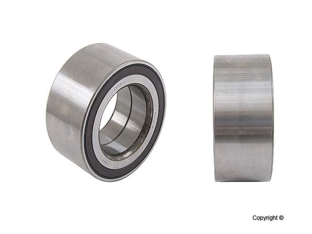 NSK JAPANESE PREMIUM WHEEL HUB BEARING - 51BWD01 | eBay