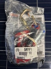 Honeywell Miller Fixed Length Positioning Lanyard 4 Ft. 5RRF1