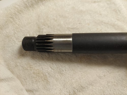 NEW Mercruiser TR Trs Outdrive U joint assembly 62782a8 Merctrans 62782 62784A1 - Picture 9 of 11