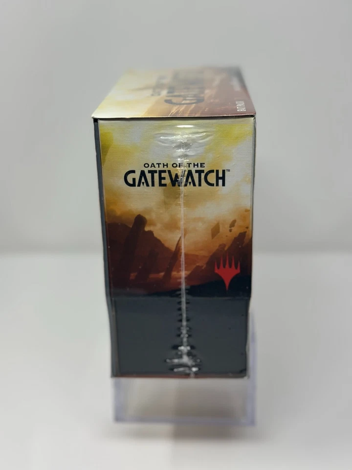 MTG - Magic the Gathering - Oath of the Gatewatch Fat Pack/Bundle - New Sealed! - Image 3 of 4
