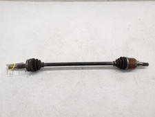 08-15 Nissan Rogue Rear Axle Shaft AWD OEM 39600JD60A