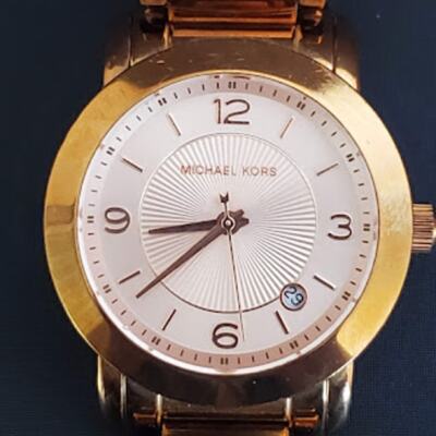 Michael Kors MK3486 Women display picture 1