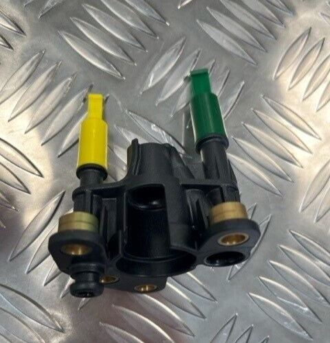 Bosch Urea AdBlue Injector Volvo, Renault F00BH40097 20993011 
